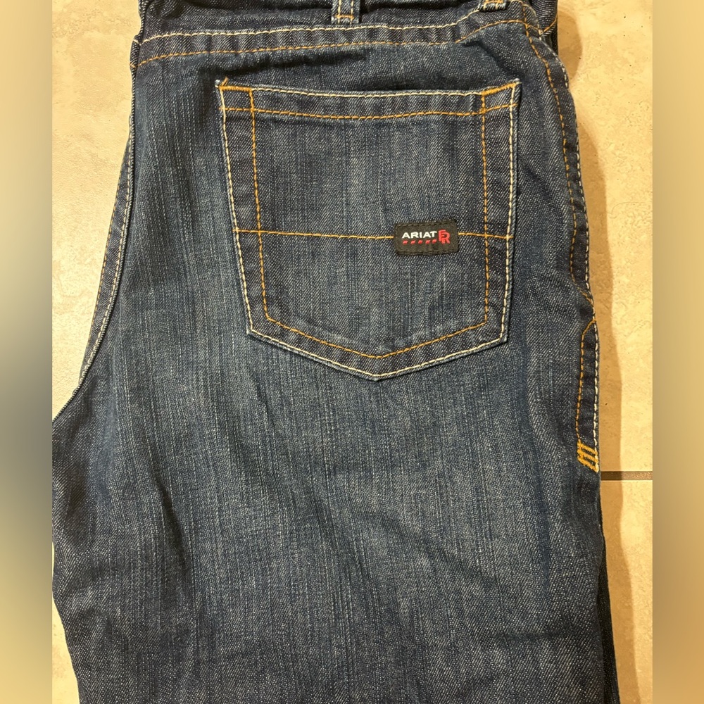 Ariat jeans 36/30